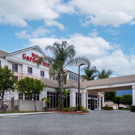 Hilton Garden Inn Arcadia/Pasadena Area Luaran gambar