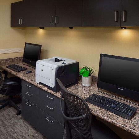 Hilton Garden Inn Arcadia/Pasadena Area Luaran gambar