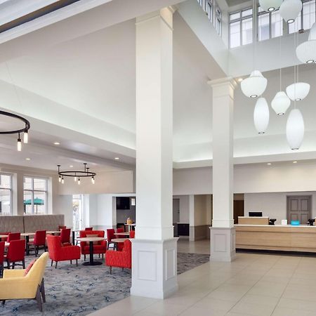 Hilton Garden Inn Arcadia/Pasadena Area Luaran gambar
