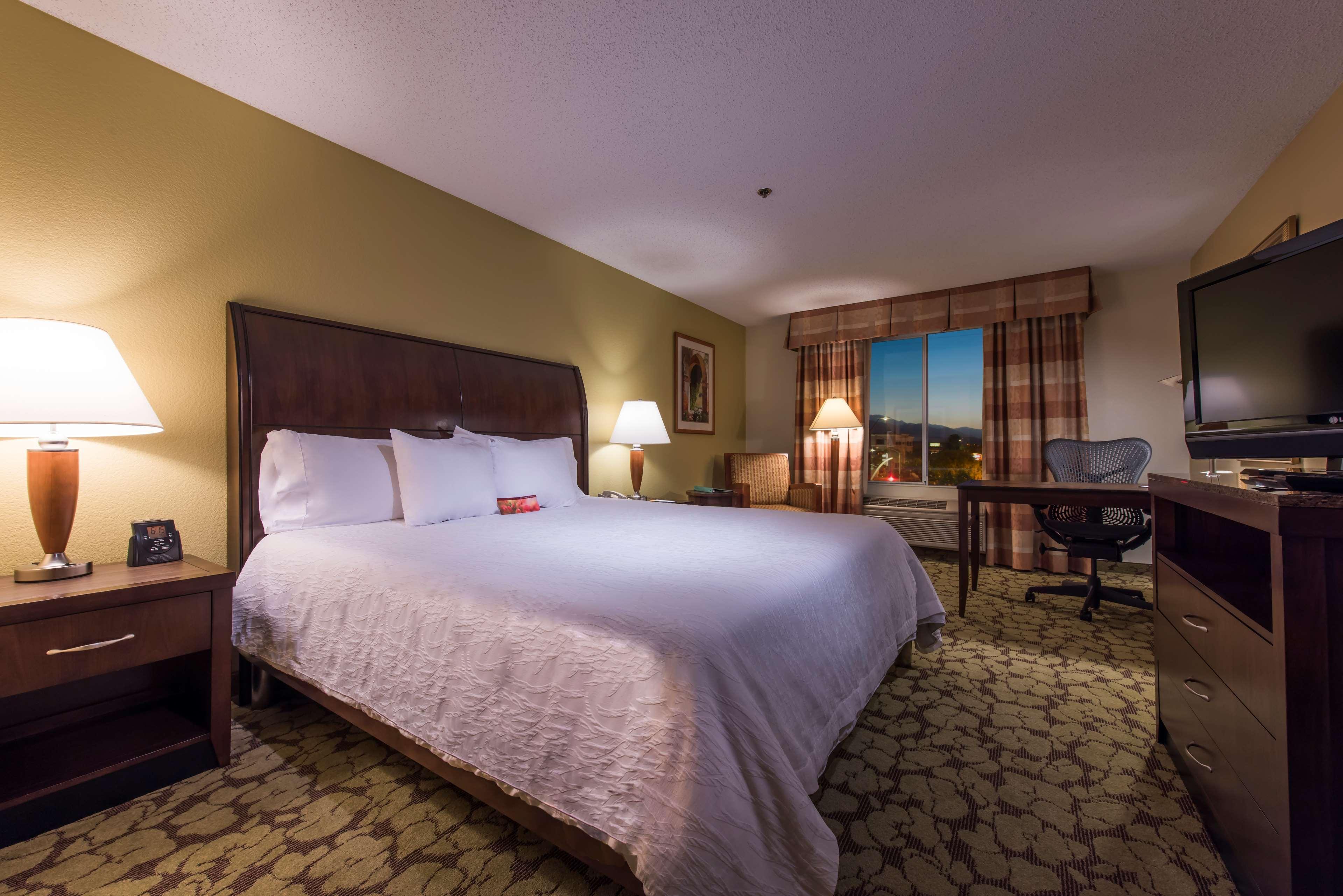 Hilton Garden Inn Arcadia/Pasadena Area Luaran gambar