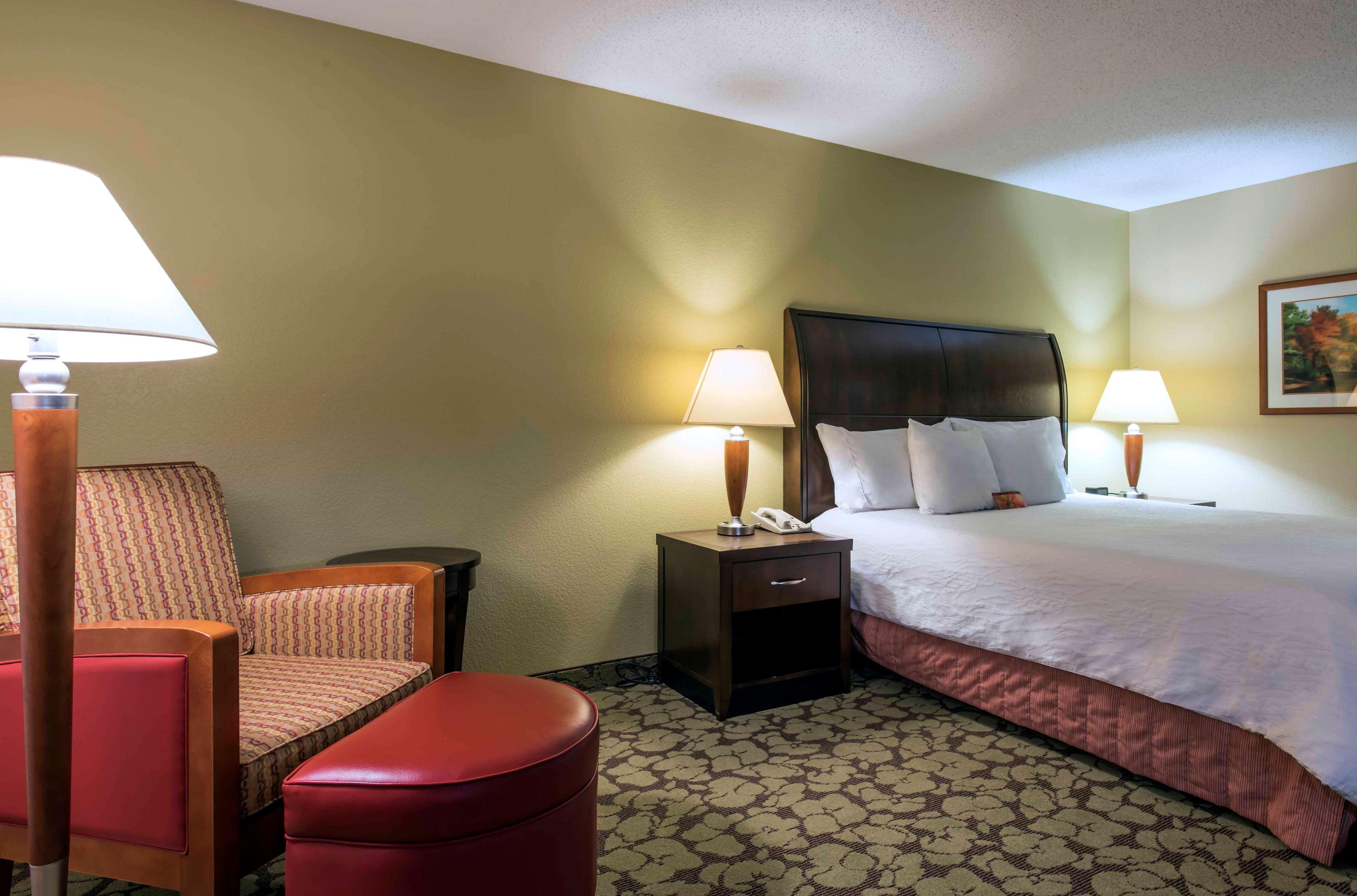 Hilton Garden Inn Arcadia/Pasadena Area Luaran gambar