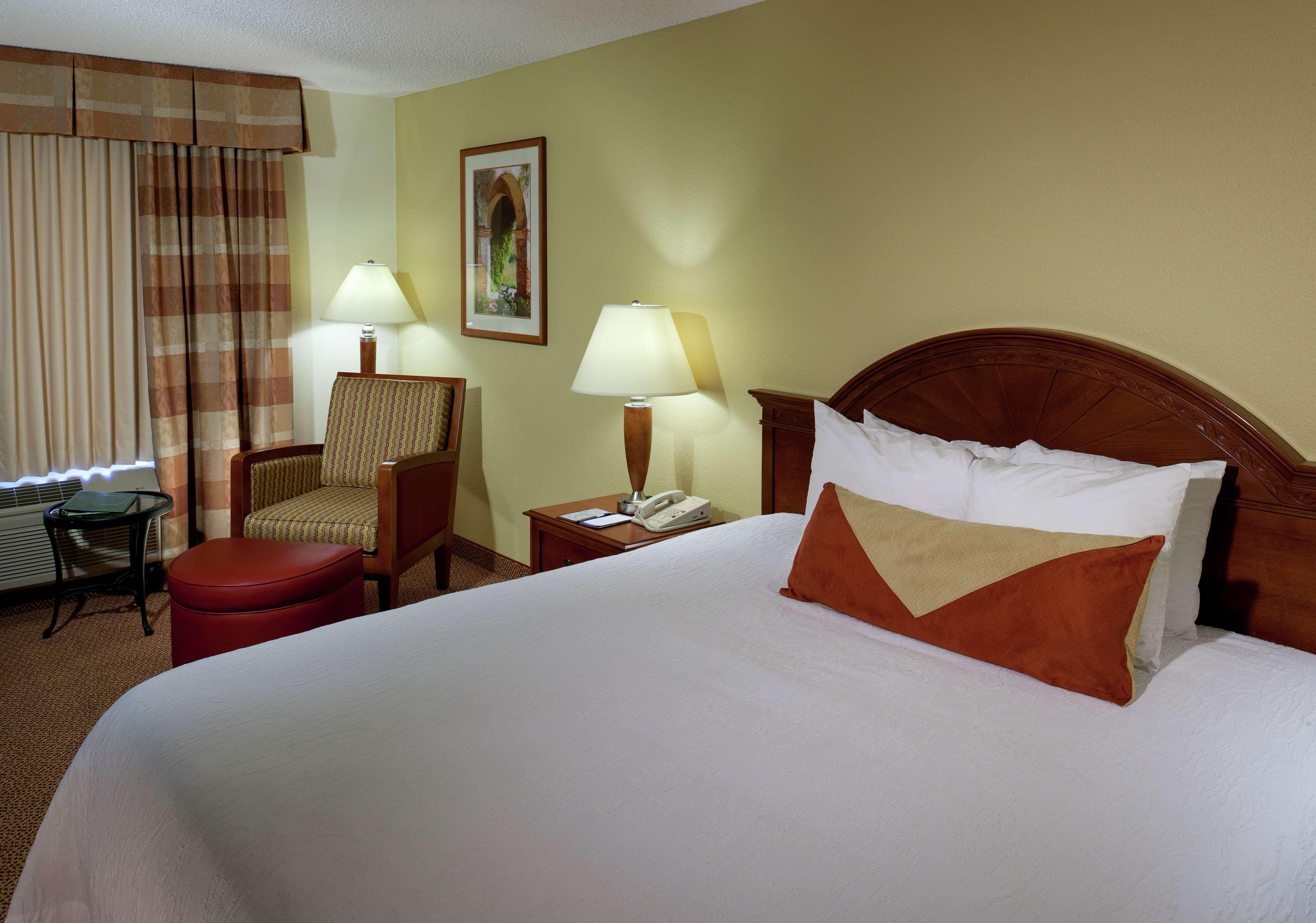 Hilton Garden Inn Arcadia/Pasadena Area Luaran gambar