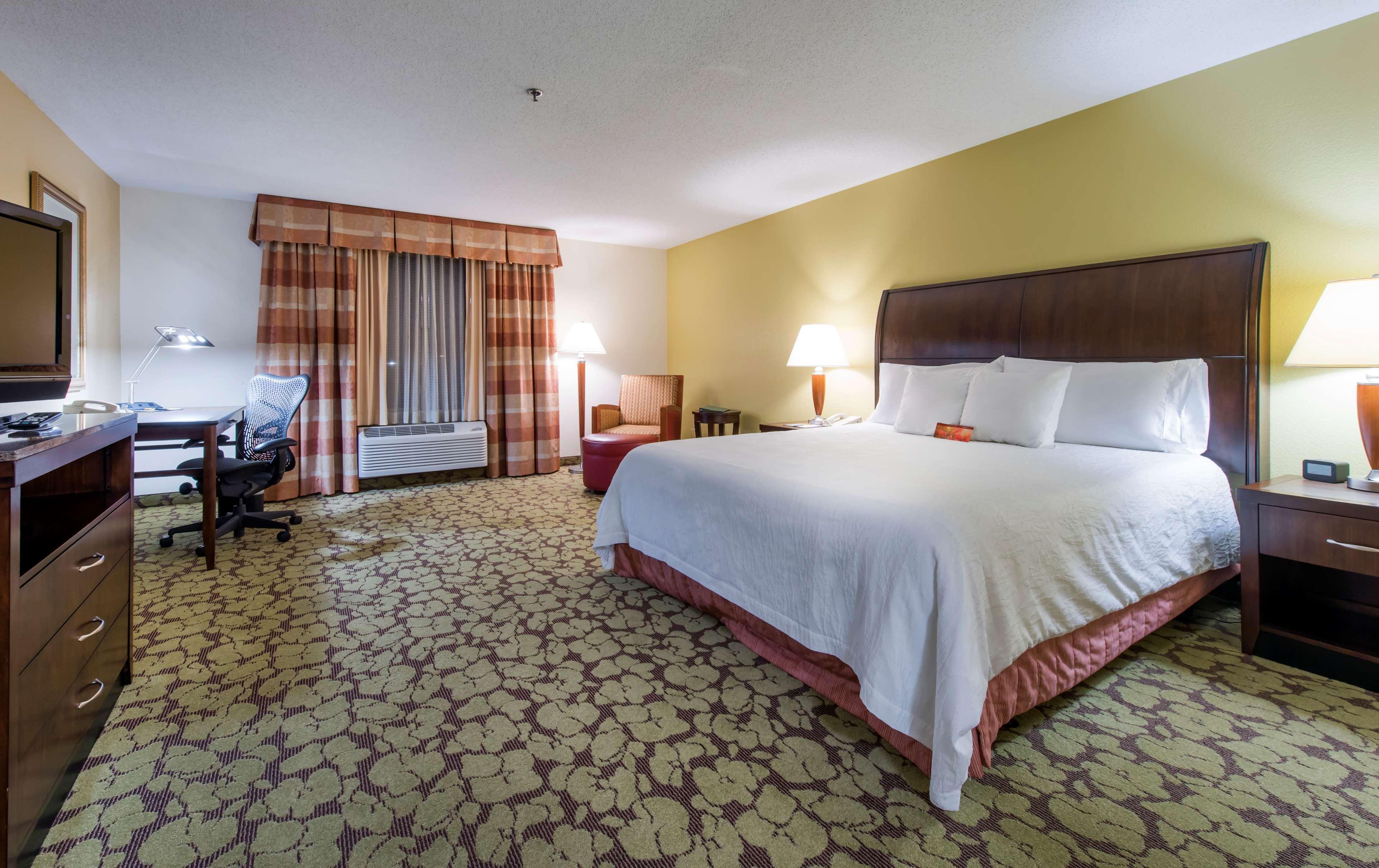 Hilton Garden Inn Arcadia/Pasadena Area Luaran gambar