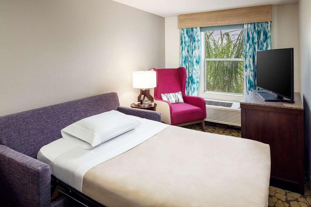 Hilton Garden Inn Arcadia/Pasadena Area Bilik gambar