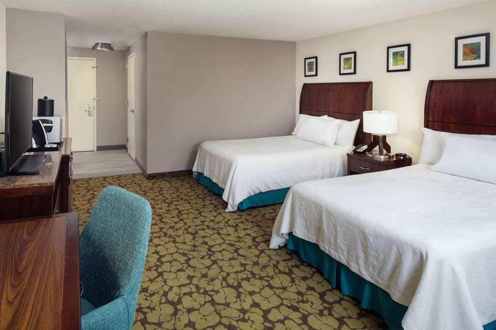 Hilton Garden Inn Arcadia/Pasadena Area Bilik gambar