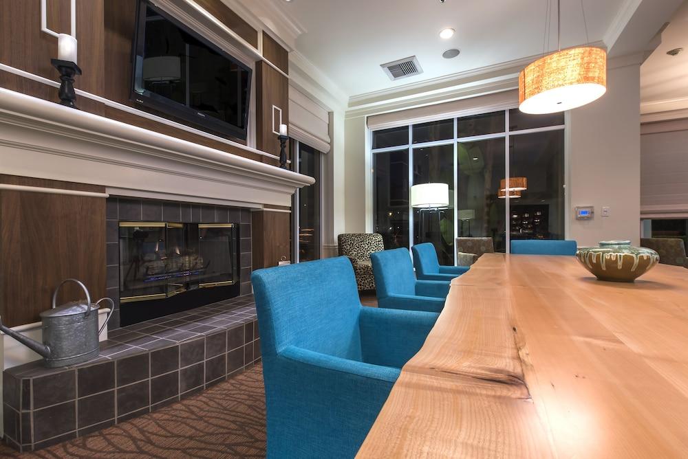 Hilton Garden Inn Arcadia/Pasadena Area Luaran gambar