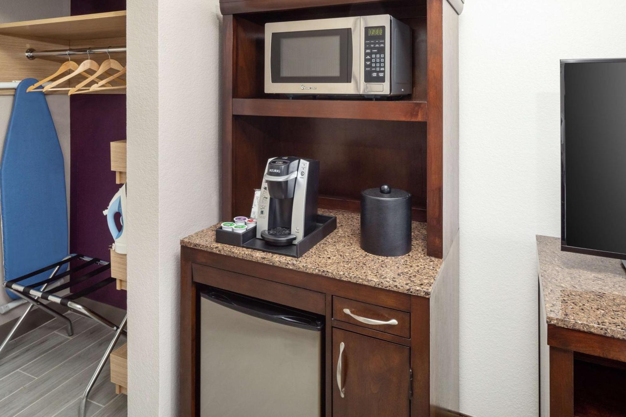 Hilton Garden Inn Arcadia/Pasadena Area Luaran gambar