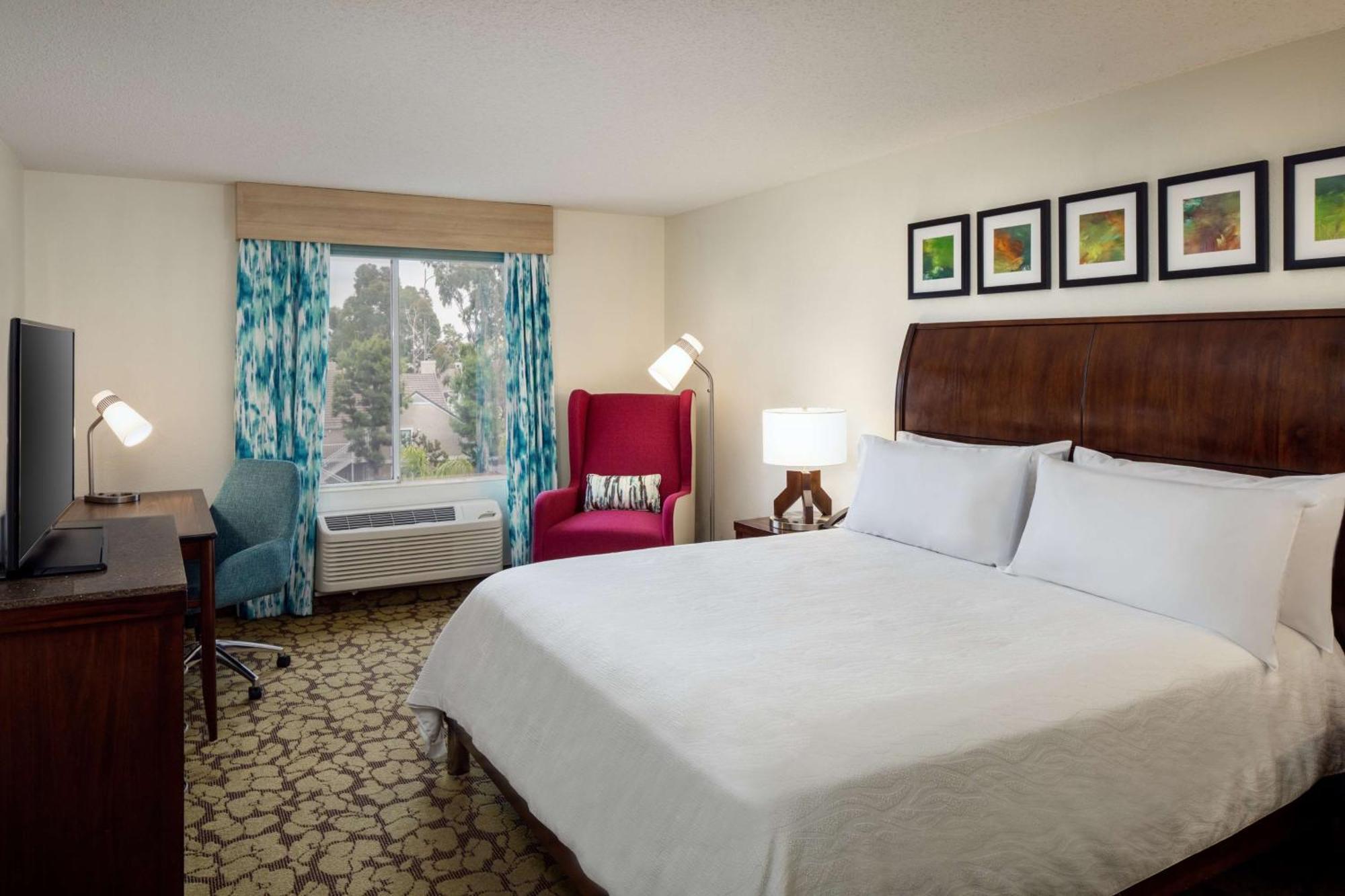 Hilton Garden Inn Arcadia/Pasadena Area Luaran gambar