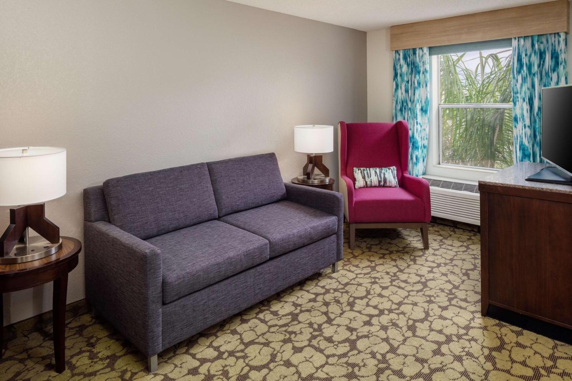 Hilton Garden Inn Arcadia/Pasadena Area Luaran gambar