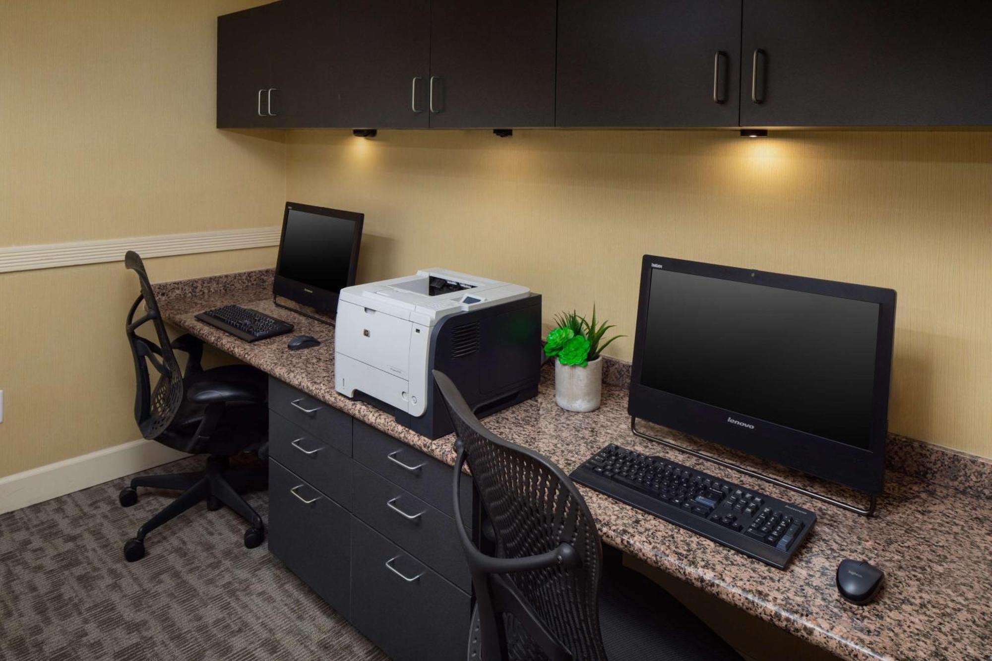 Hilton Garden Inn Arcadia/Pasadena Area Luaran gambar