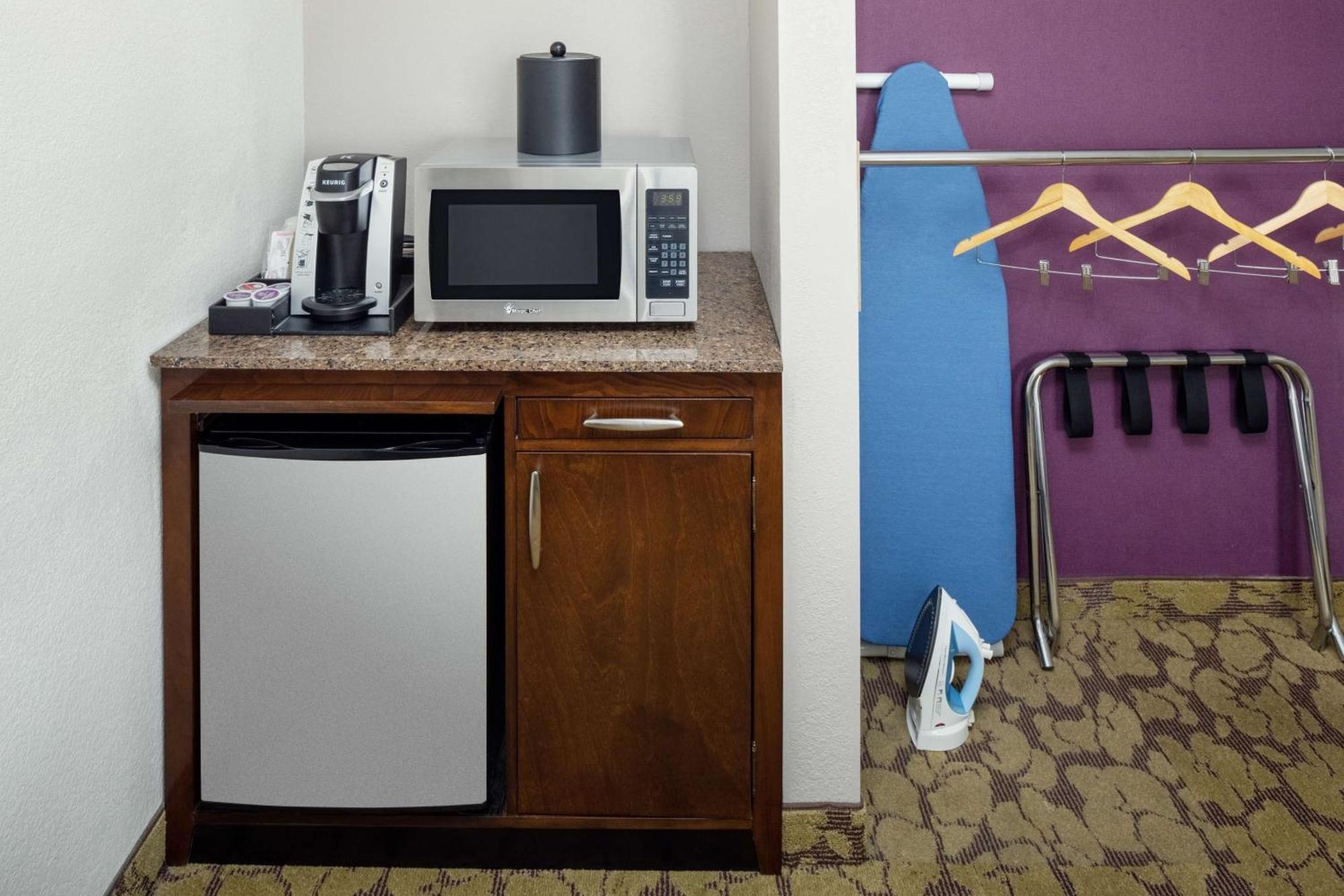 Hilton Garden Inn Arcadia/Pasadena Area Luaran gambar