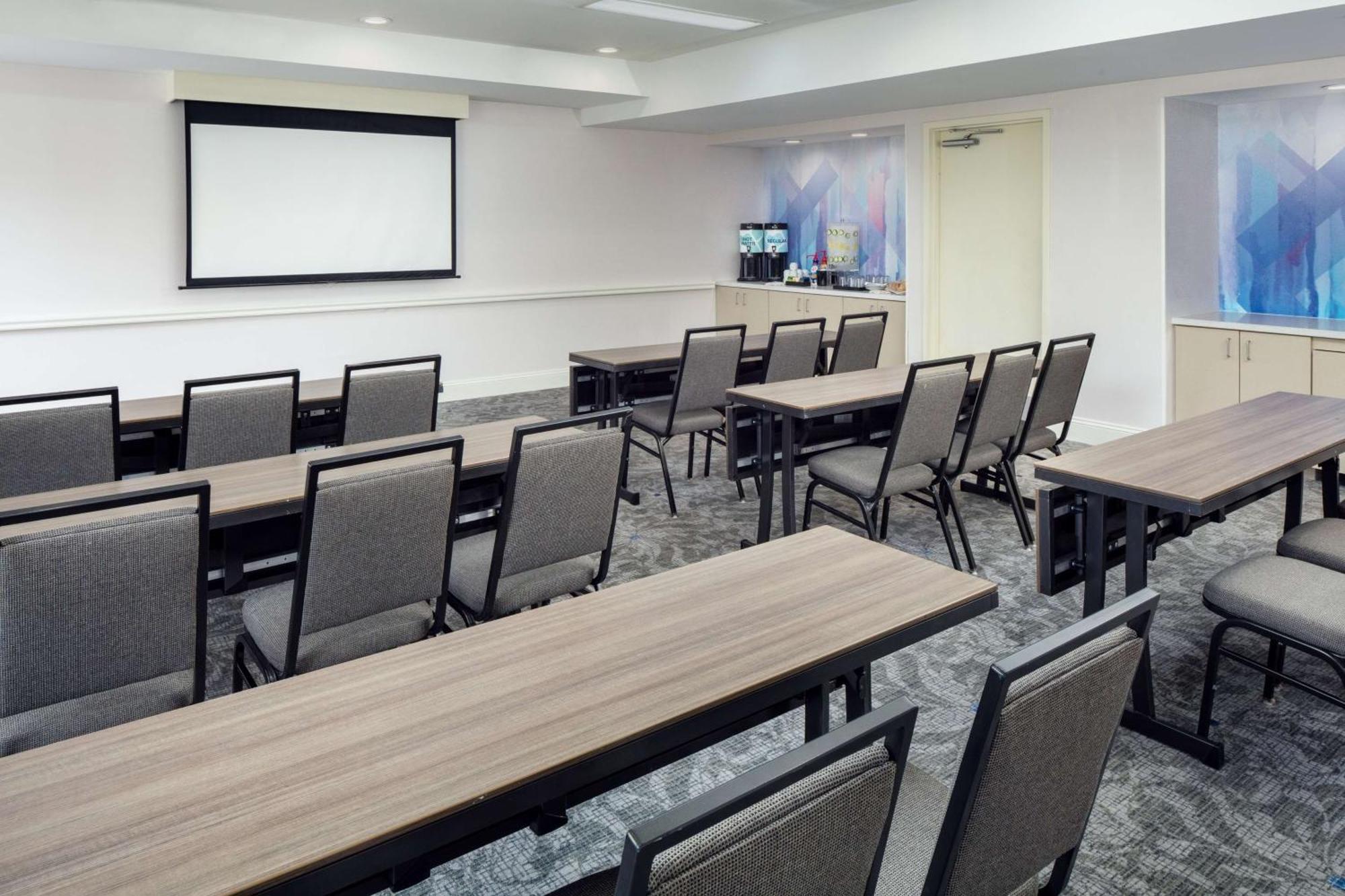 Hilton Garden Inn Arcadia/Pasadena Area Luaran gambar