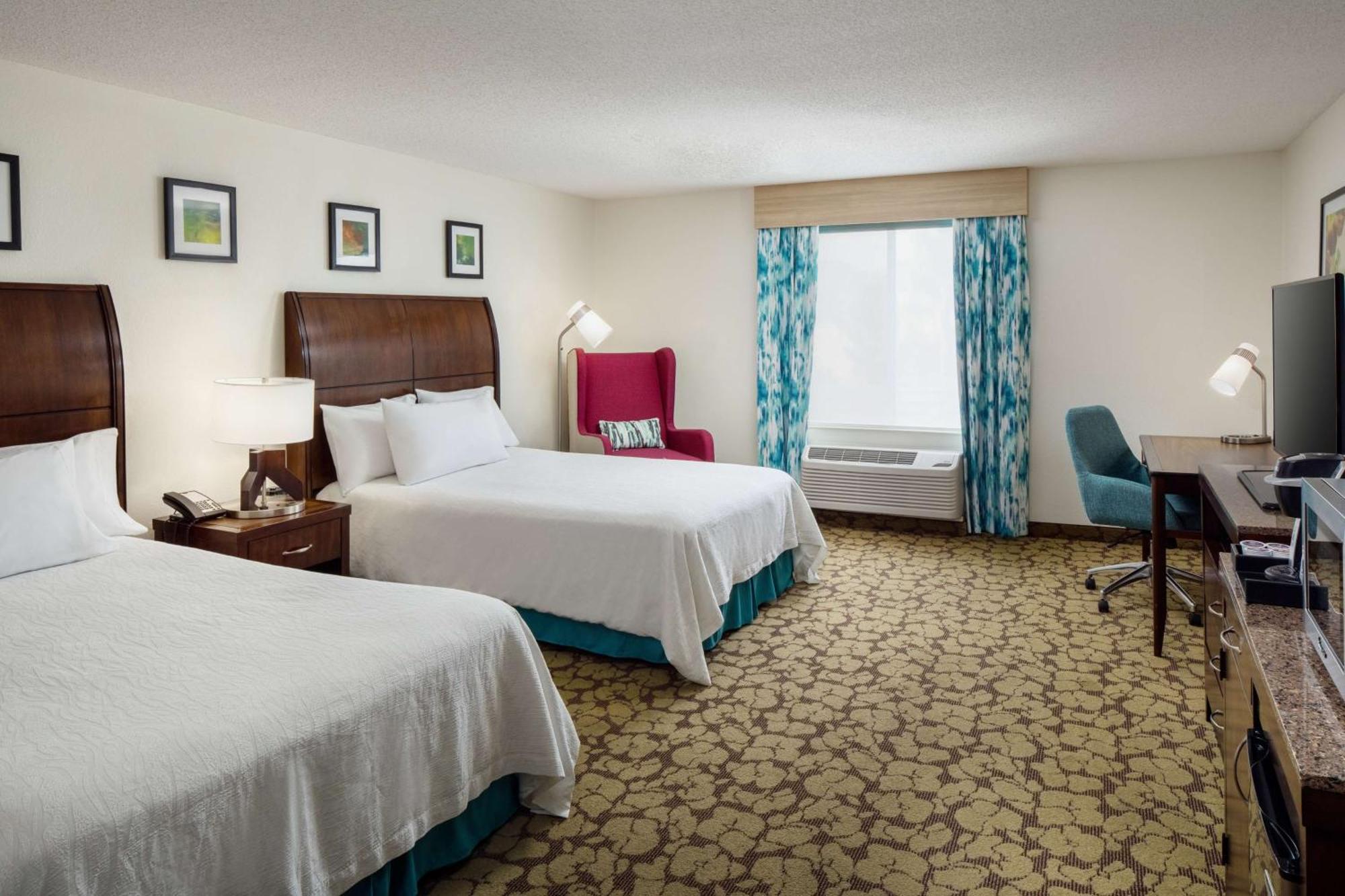 Hilton Garden Inn Arcadia/Pasadena Area Luaran gambar