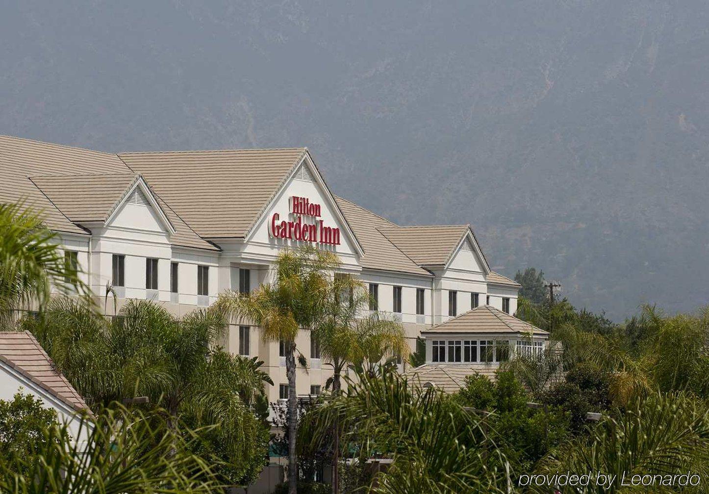 Hilton Garden Inn Arcadia/Pasadena Area Luaran gambar