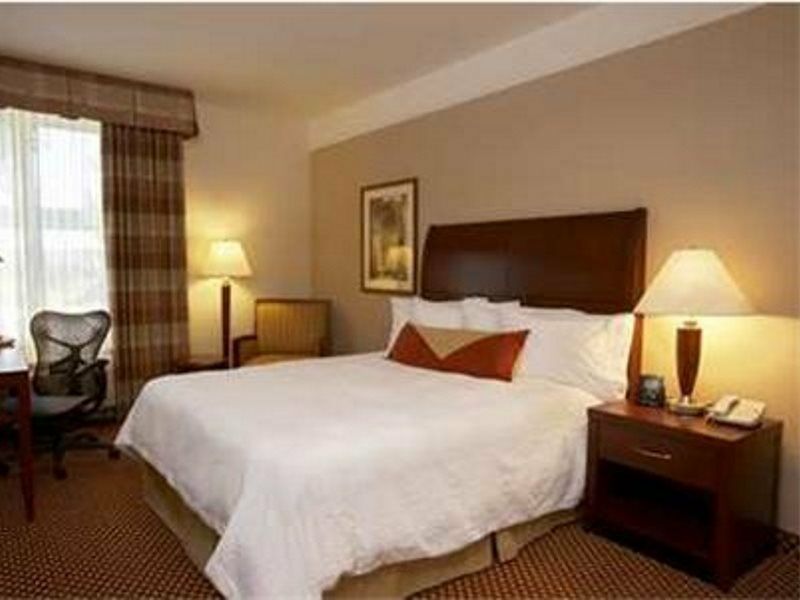 Hilton Garden Inn Arcadia/Pasadena Area Luaran gambar